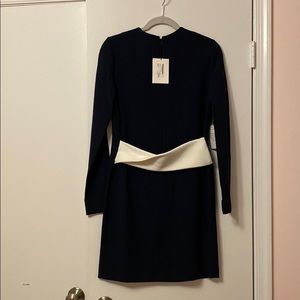 Balenciaga dress NEVER WORN with tags!
